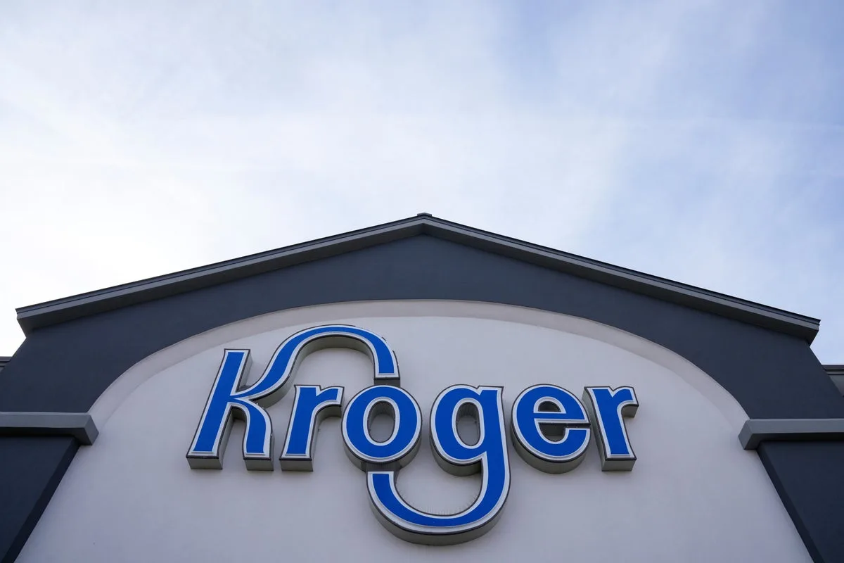Kroger Begins Closing 60 Stores After Failed Albertsons Merger