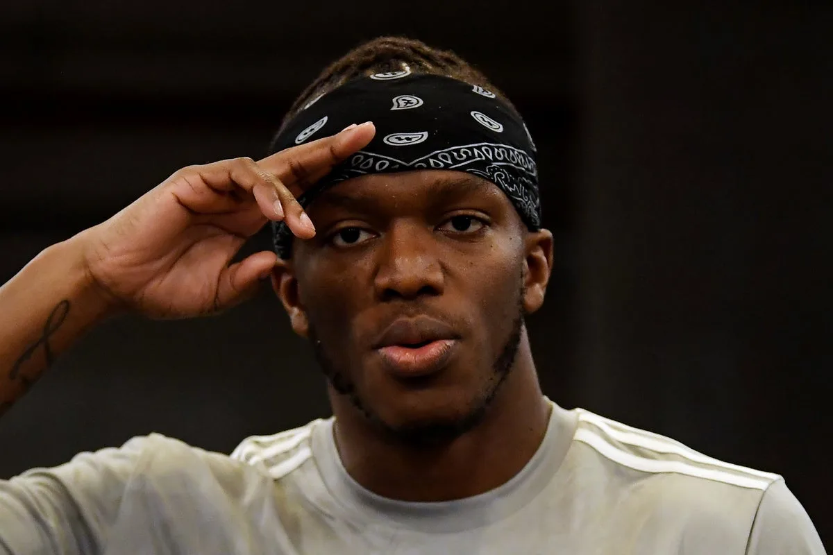 KSI to Stream Dagenham Match on YouTube for Global Audience