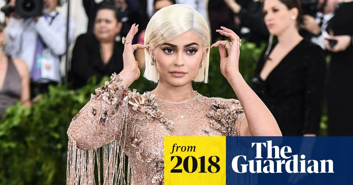 Kylie Jenner Tweet Wipes $1.3bn from Snapchat Value