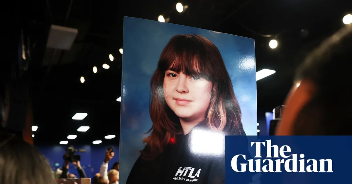 Jury Clears LA Officer in Stray Bullet Death of Teen