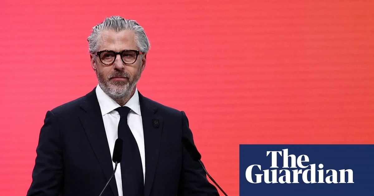 LA Mayor Calls for Casey Wasserman to Step Down as Olympics Chair Over Epstein Ties