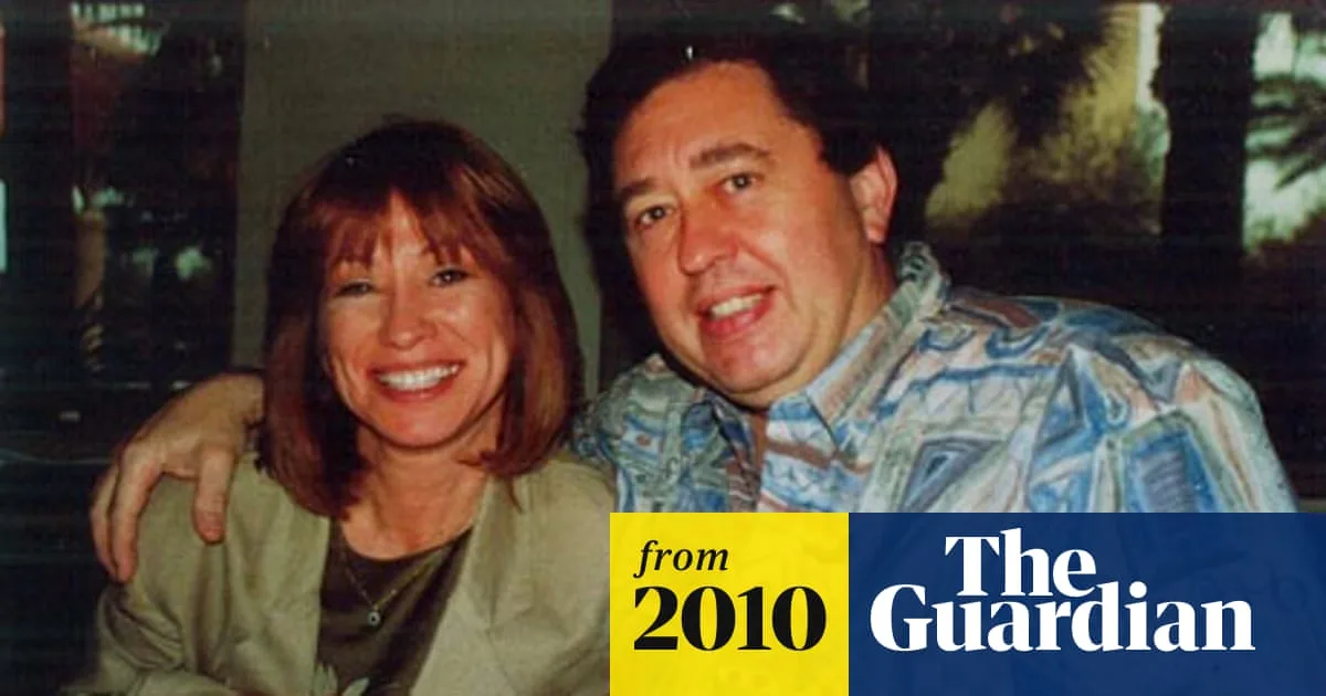 British Conman Jailed in US for £50m Ponzi Scheme Targeting UK Investors
