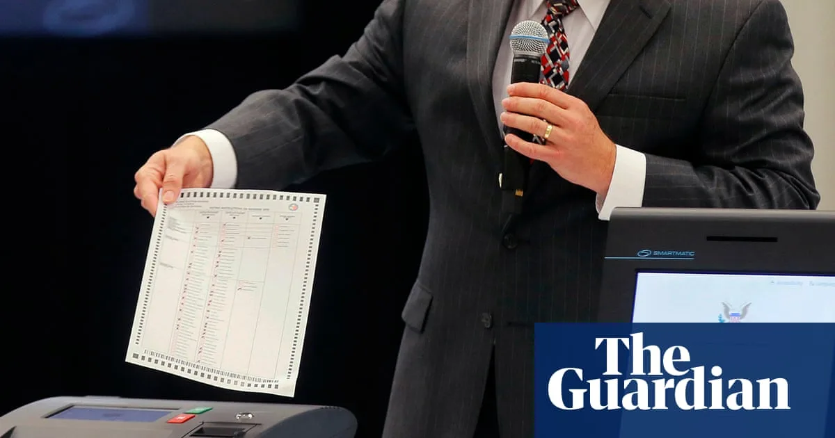 New Allegations in Smartmatic Bribery Case Involve LA County Contract Funds