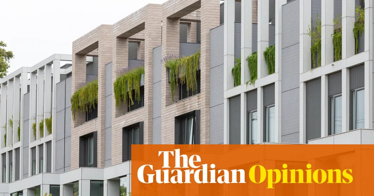 Labor Eyes Capital Gains Tax Reform To Tackle Housing Crisis