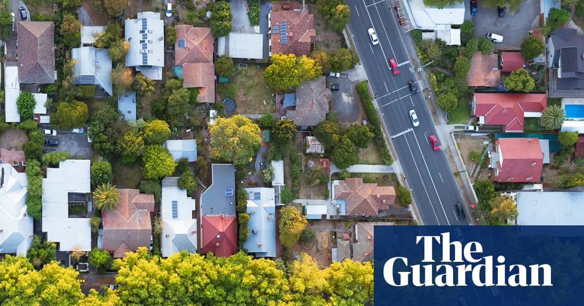 Labor Tax Reforms May End Rent Vesting For Young Australians
