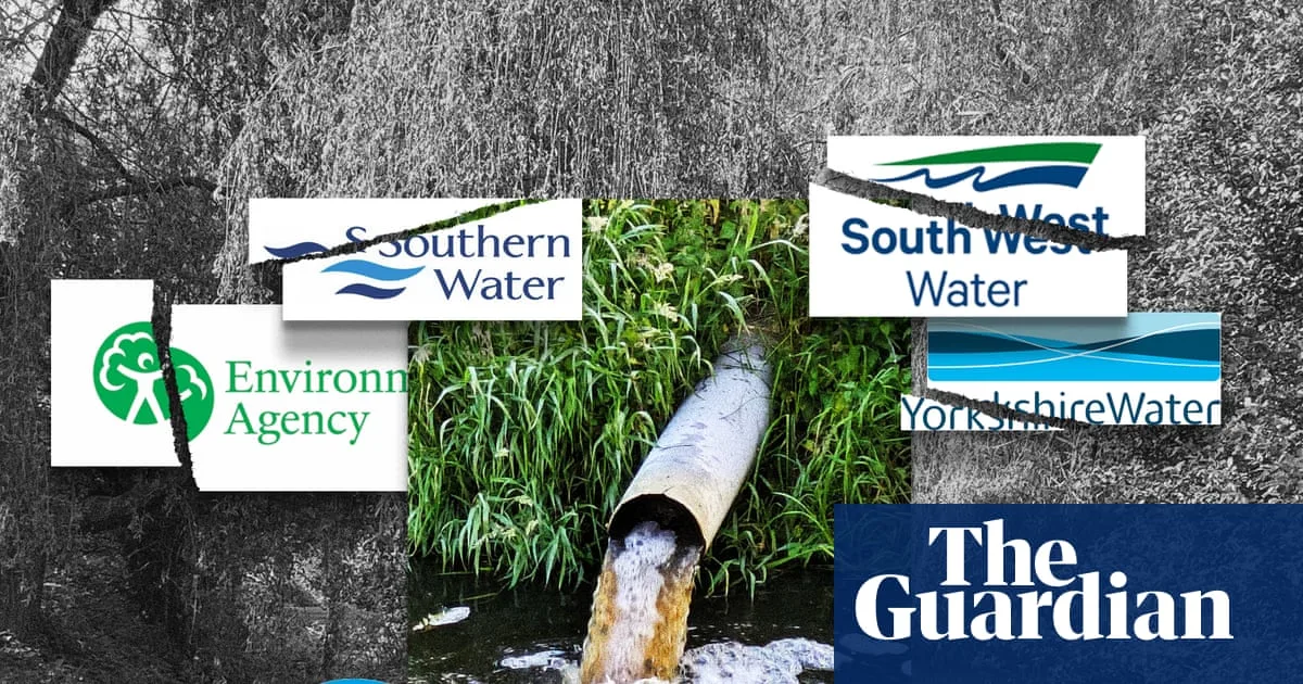 Labour Attacks Ofwat Over Water Industry Failures