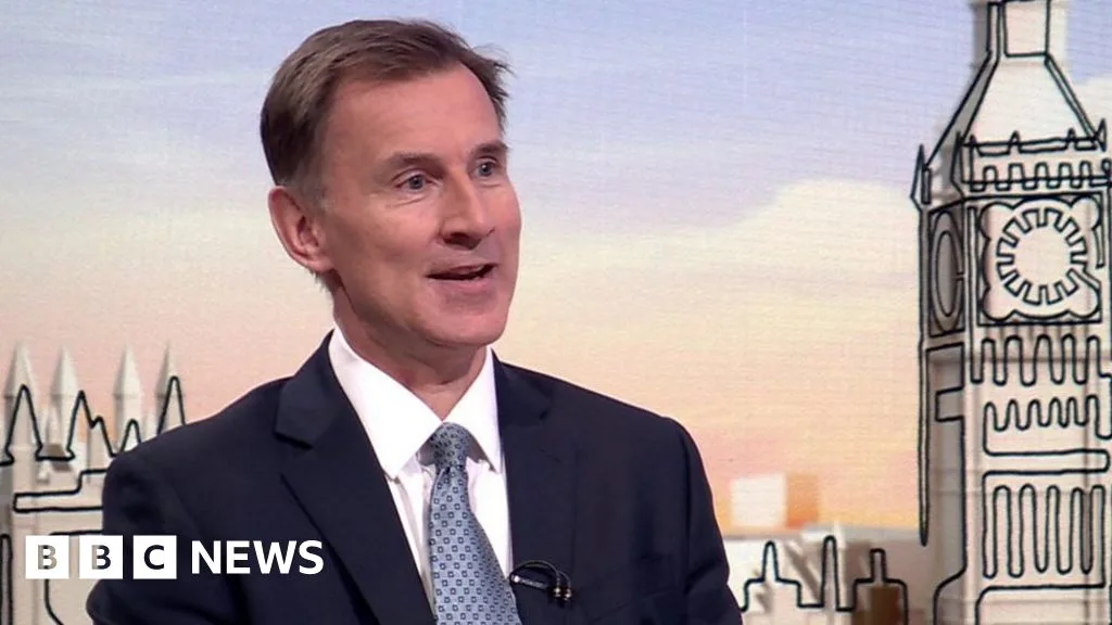 Labour Abandons Jeremy Hunt's Compulsory 9-to-5 School Day Policy