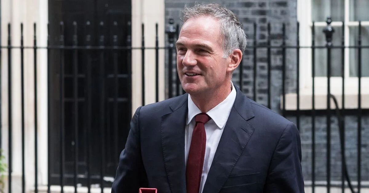 Labour Faces Fresh Cronyism Row Over £5m Donor Contract
