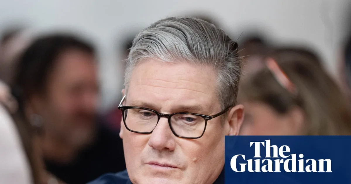 Labour MPs Demand Starmer Change Course After Humiliating Byelection Loss