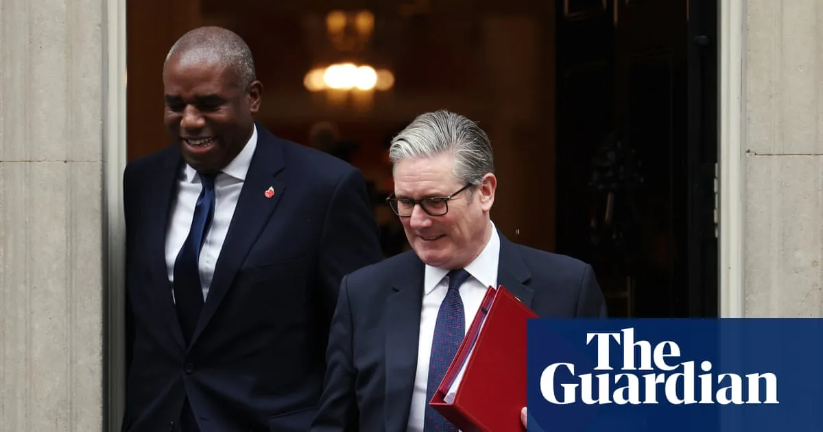 Lawyers Urge Starmer to Reconsider Jury Trial Cuts