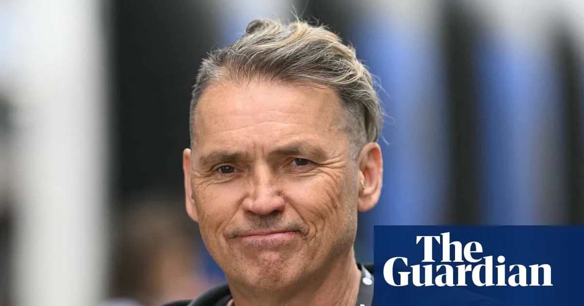 Labour donor Dale Vince criticised for comments on Bondi beach attack