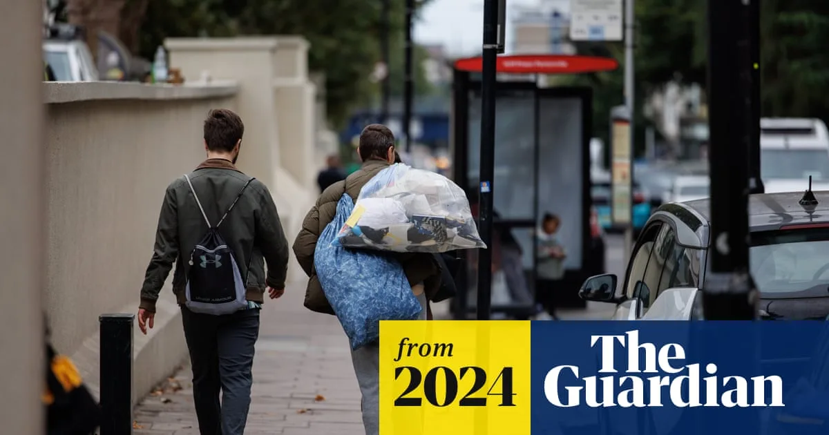 Prison Population Sees Record Drop Under Labour Early Release Scheme