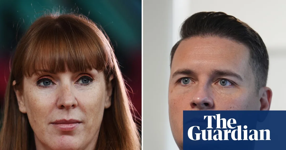 Labour May Oust Starmer But Are Alternatives Better