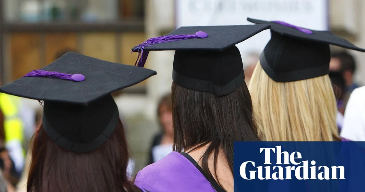 Labour MPs Push for Student Loan Reform Amid Growing Debt Crisis