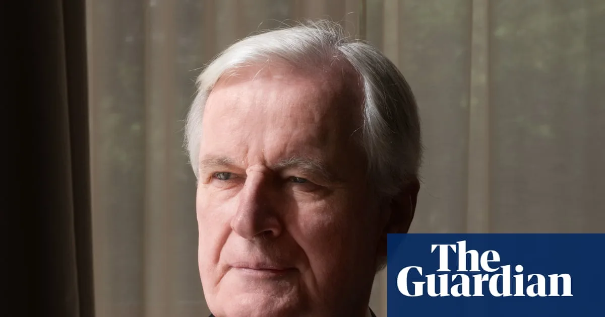 Barnier says UK could keep special terms if it rejoined EU