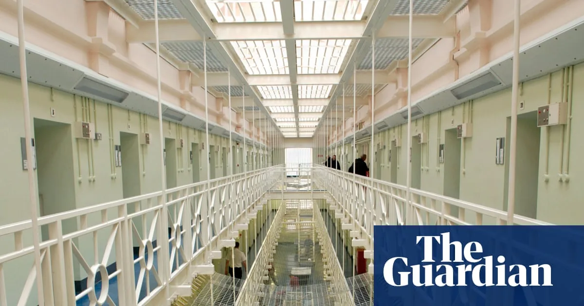 Prison Education Cuts Linked to Rise in Drug Use and Violence, Watchdog Warns
