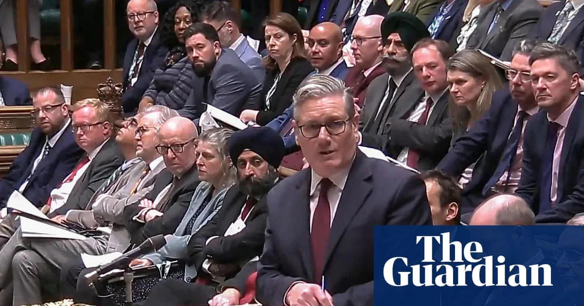 Labour MPs Force Mandelson Documents Concession, Handing Oversight to Intelligence Committee