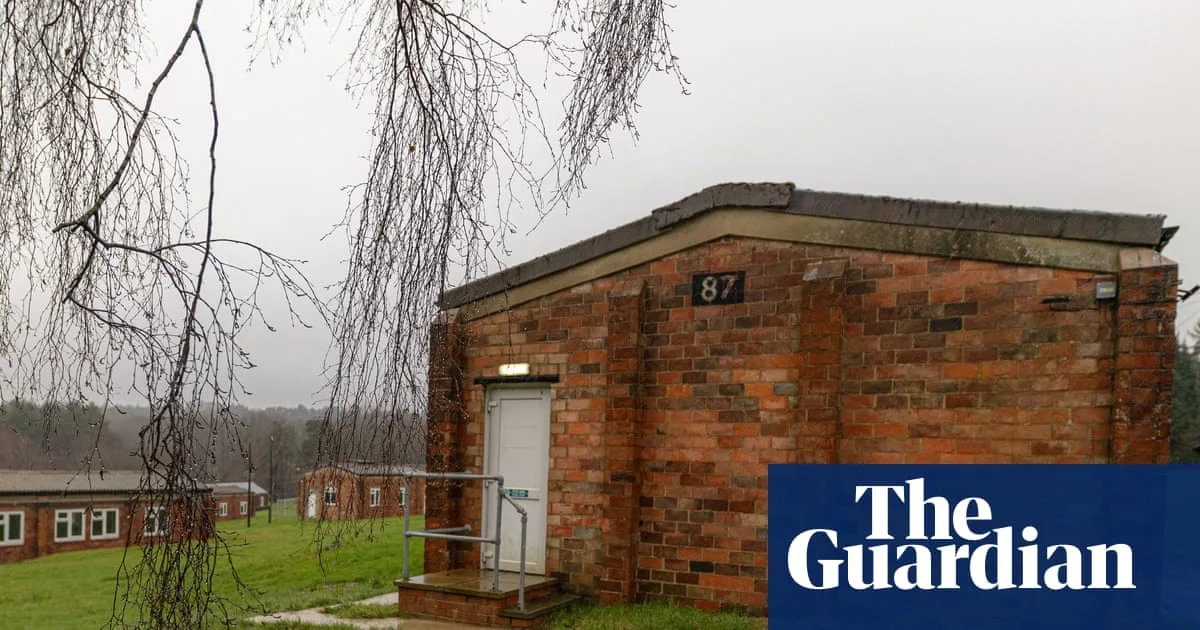 Labour Moves Asylum Seekers from Hotels to Army Barracks