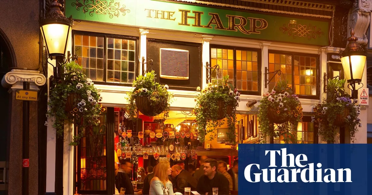 Labour’s Business Rates U-Turn on Pubs Averts Rebellion