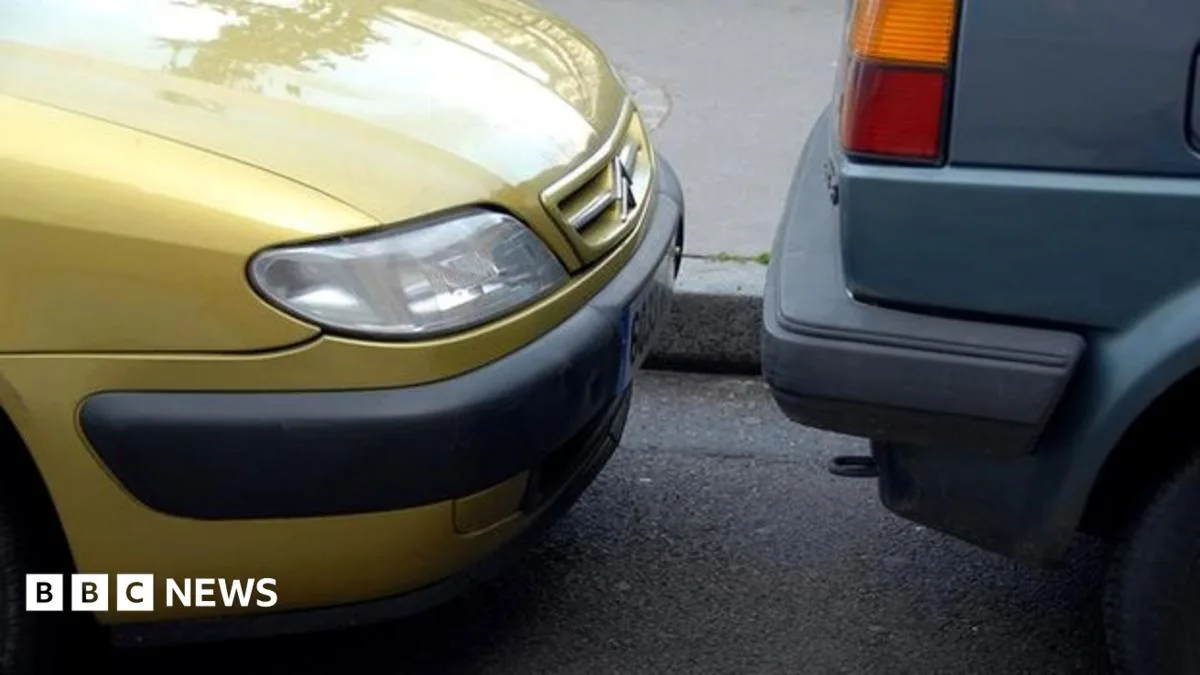Government to Ban Council 'Spy Cars' in Parking Crackdown