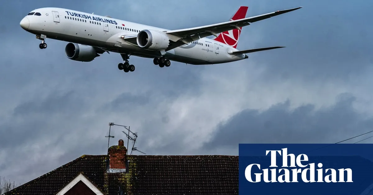 Labour's Green U-Turn on Heathrow Runway Sparks Outrage
