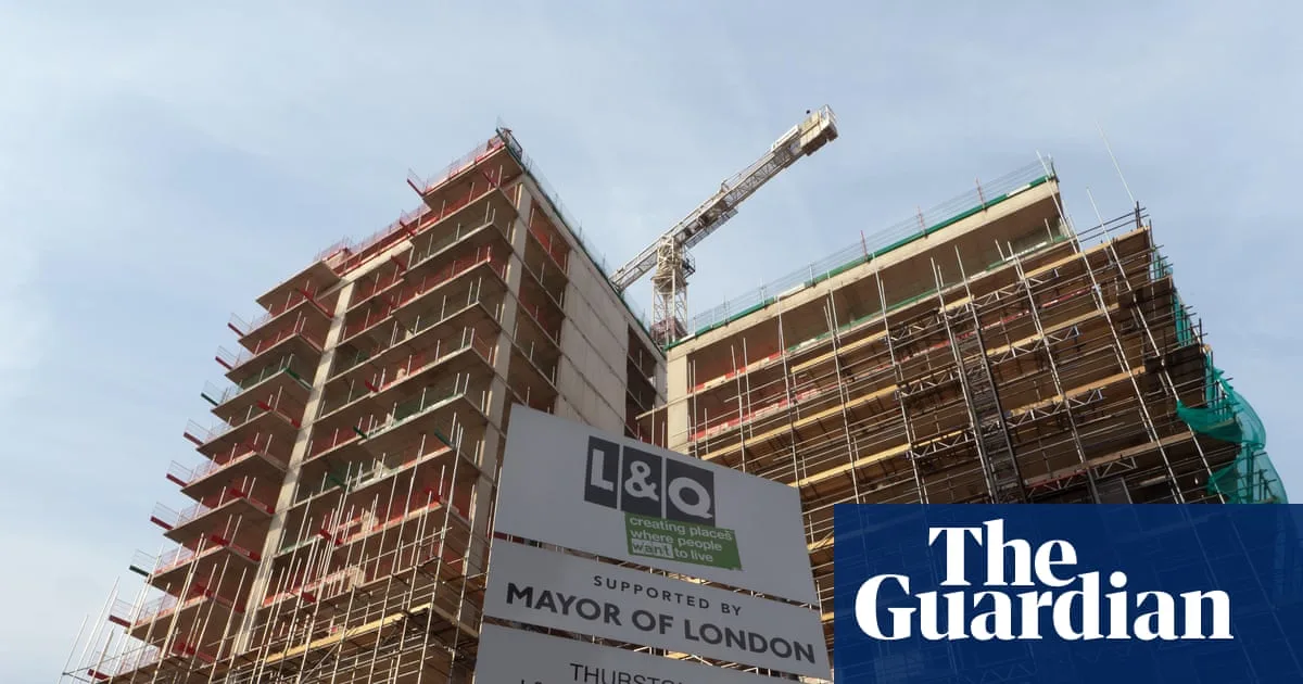 Labour MPs Urge Khan and Reed to Maintain Affordable Housing Quotas in London