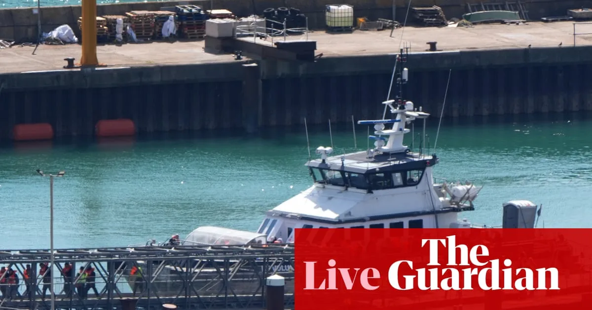 Labour Faces Scrutiny as Channel Migrant Crossings Exceed 50,000 Since Election