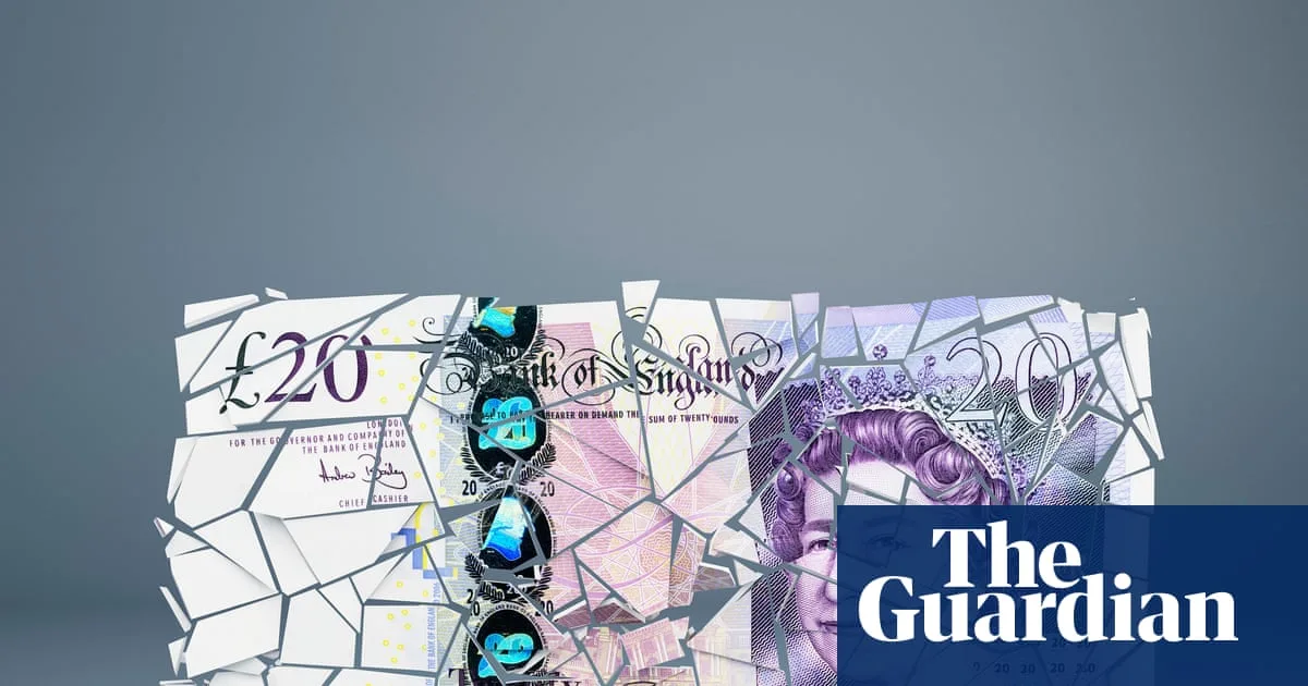 Labour’s Squeezed Middle Crisis Deepens