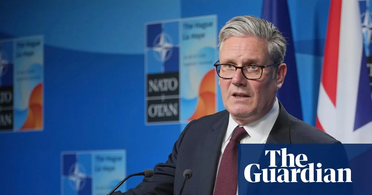 Starmer Faces Major Rebellion Over Welfare Cuts, Concessions Expected