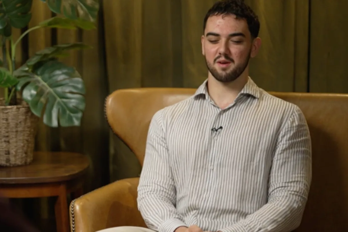 Laos Methanol Poisoning Survivor Recalls ‘Kaleidoscopic Light’ Before Going Blind