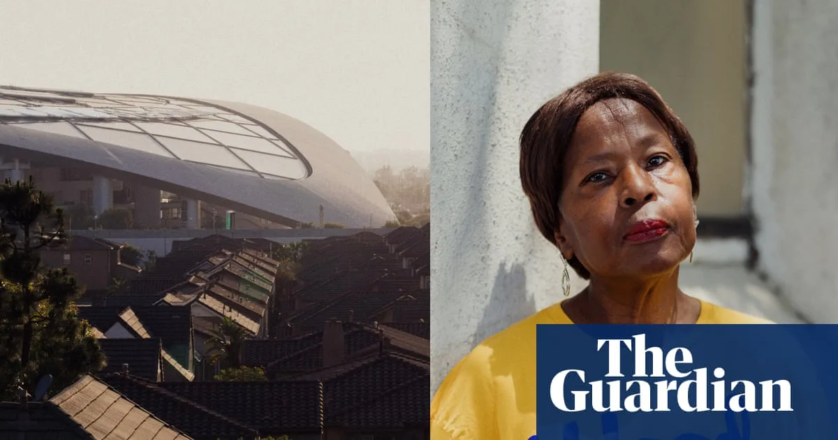 Inglewood's Sports Boom: A Tale of Two Cities Ahead of World Cup and Olympics