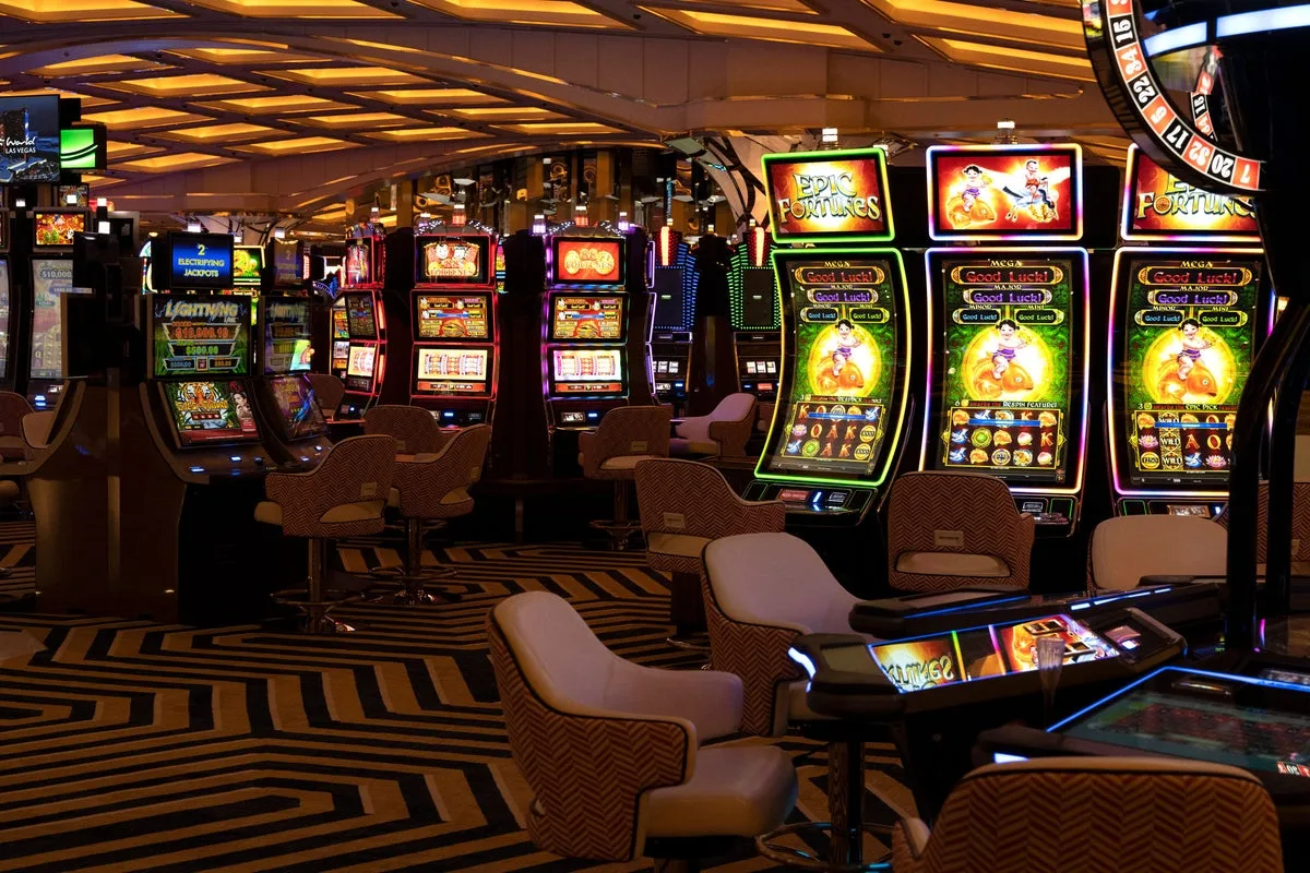 Resorts World Las Vegas to Close Poker Room as Visitor Numbers Fall