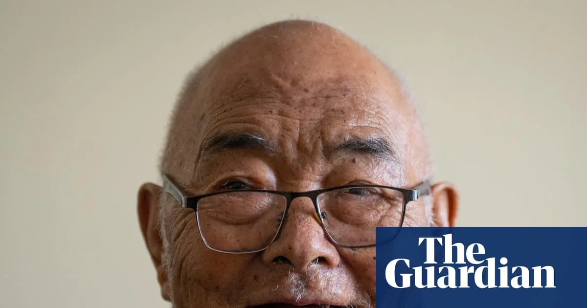 Last Surviving 1953 Everest Expedition Member Kanchha Sherpa Dies at 92