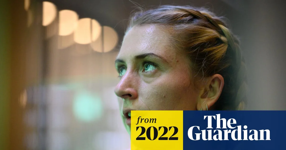 Laura Kenny: I Almost Quit Cycling After Ectopic Pregnancy