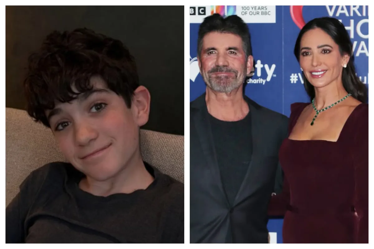 Lauren Silverman Changes Phone Rules For Son After Snapchat Discovery