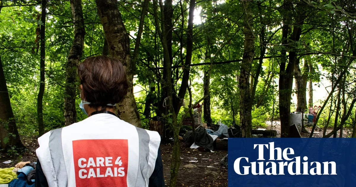 Lawyers and Refugee NGOs Face Death and Rape Threats in Far-Right Campaign