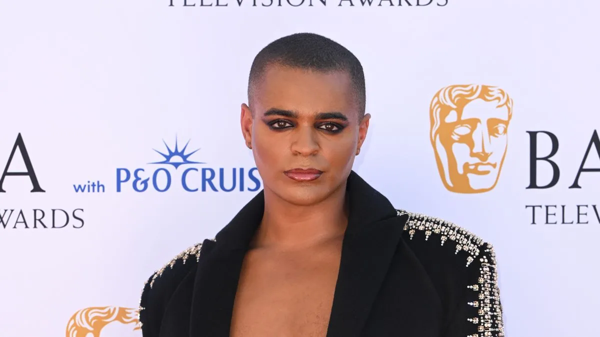 Layton Williams Warns Strictly 2025 Cast Ahead of Return