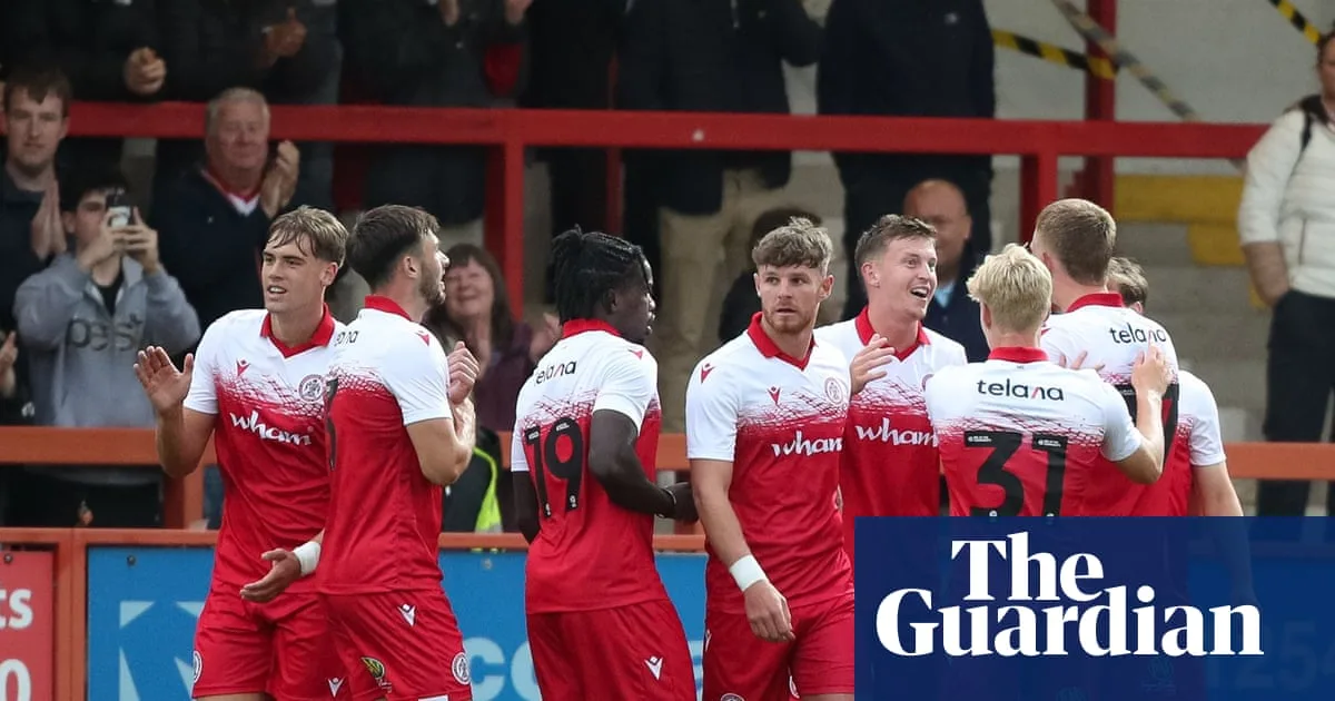 League Two 2025-26 preview: contenders, hopefuls and strugglers