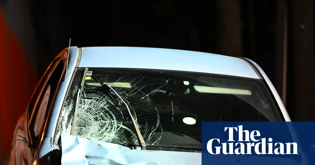 Learner Driver Charged After Fatal Comic Con Crash in Melbourne