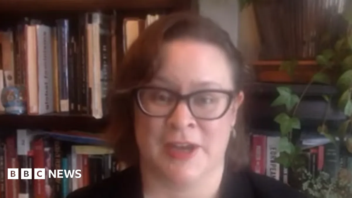 Professor Sues University Over Muhammad Art Dismissal