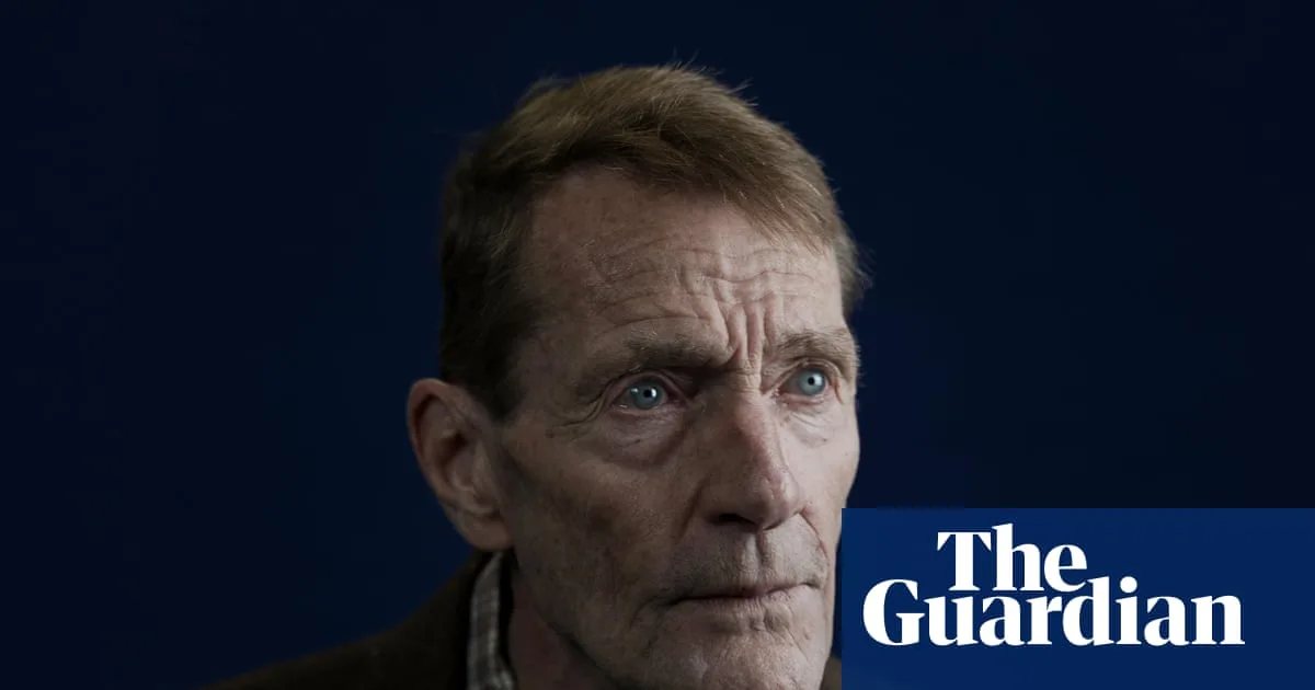 Lee Child Calls for Thrillers on UK School Curriculum to Boost Reading