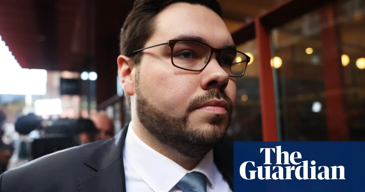 Lehrmann Loses Bid to Restrain Daily Mail Reporter