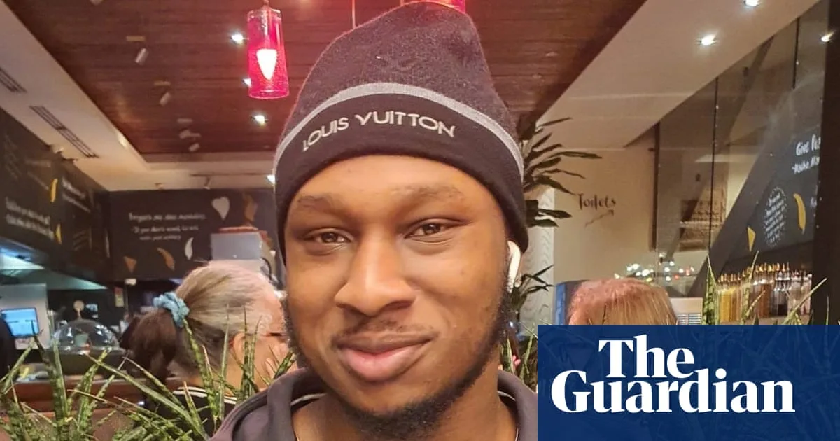 Leicester Stabbing Victim Named as Student Khaleed Oladipo