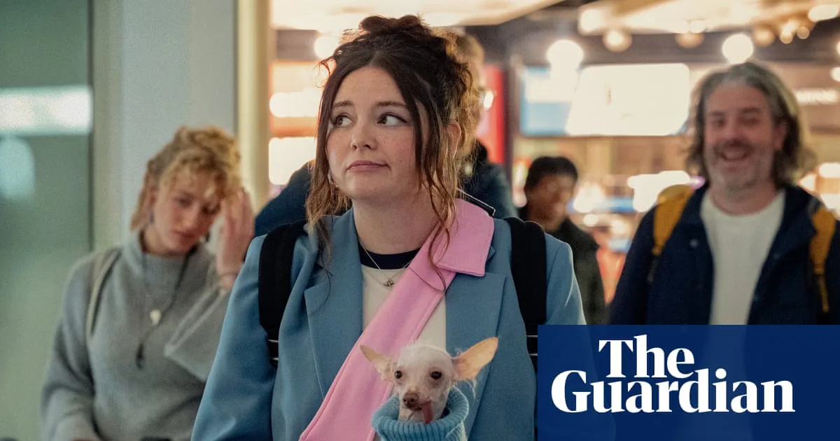 Lena Dunham's Too Much: A Disappointing Follow-Up to Girls