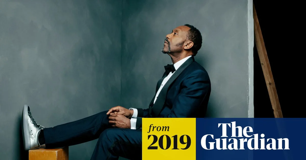Lenny Henry on Childhood Racism and Comedy's Healing Power