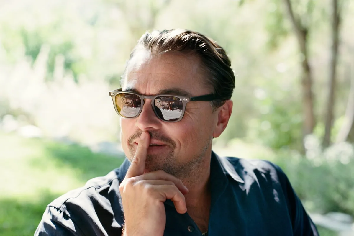 Leonardo DiCaprio at 50: ‘I Feel Like I’m 32’