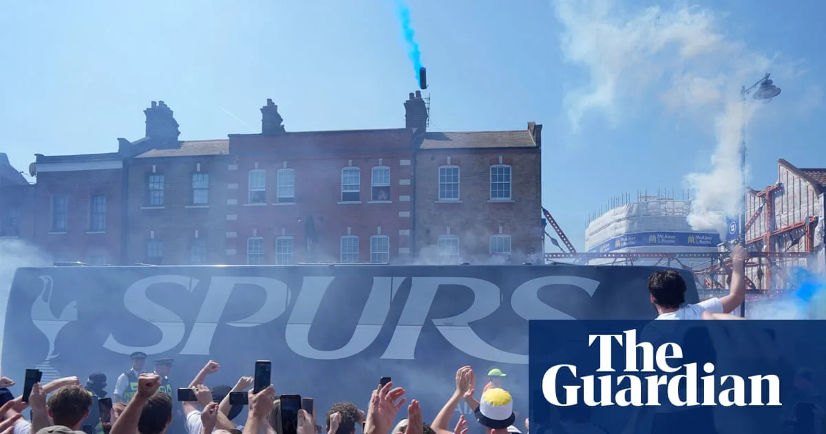 Lewis Family Pledges To Rebuild Trust At Tottenham