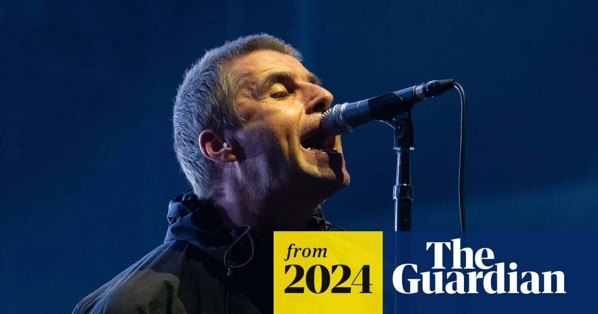 Oasis Reunion on the Cards as Gallagher Brothers Tease Tuesday Announcement
