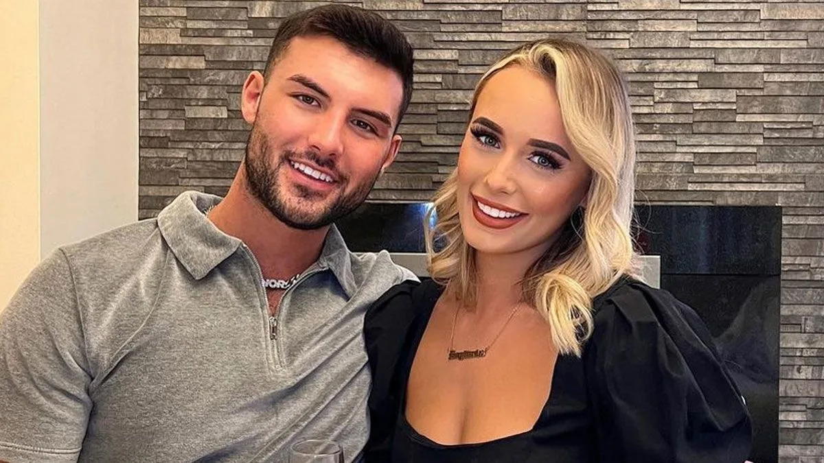 Millie Court and Liam Reardon Split for Second Time