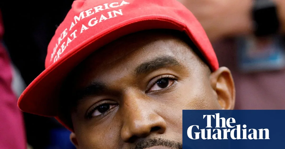 Lib Dem Leader Urges UK Ban On Kanye West